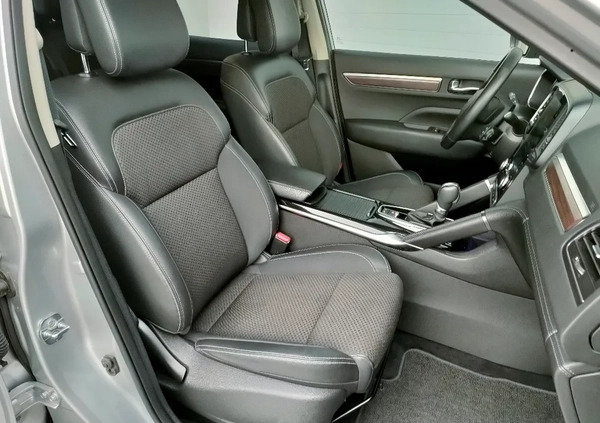 Renault Koleos cena 98800 przebieg: 47000, rok produkcji 2019 z Orneta małe 781